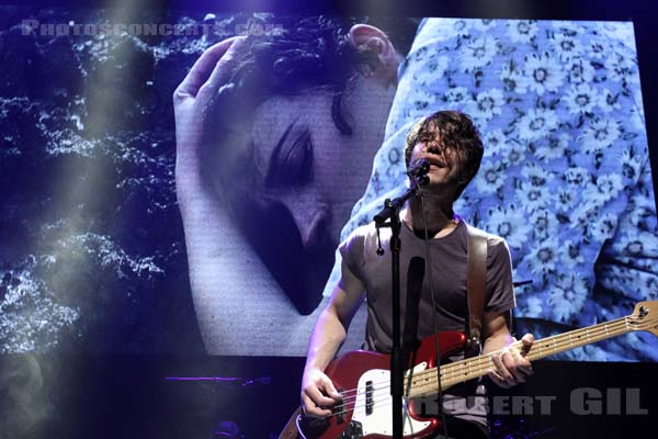 BRETON - 2014-06-21 - PARIS - Olympia - 